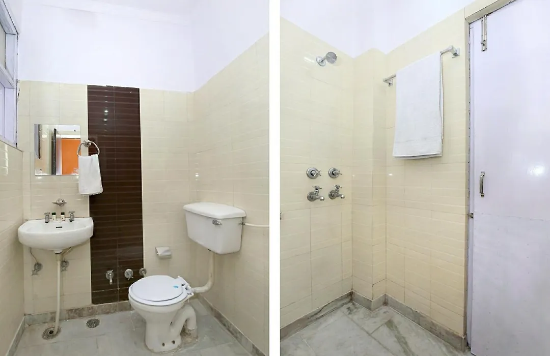 O Hotel Vansh Palace-1