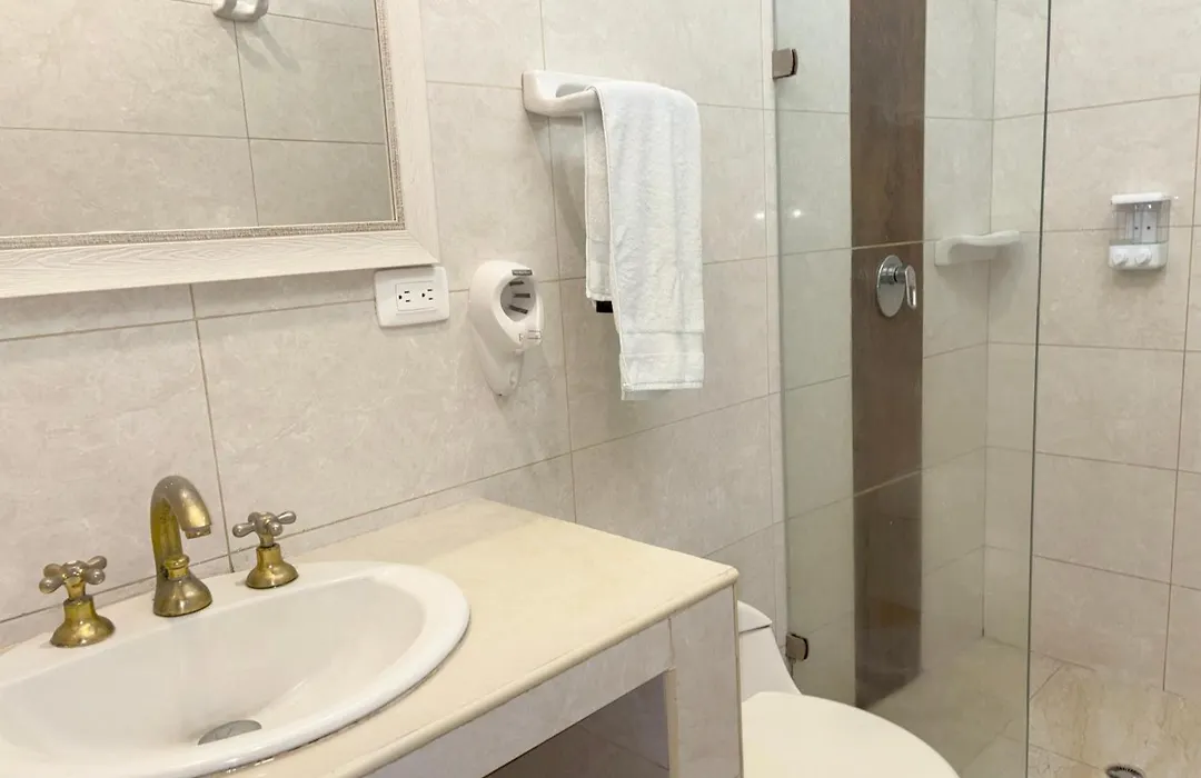 Akel House Hotel - Getsemani - Cartagena-1