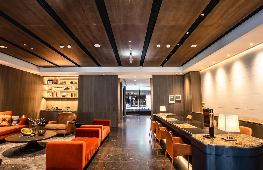 Check Inn Select Chiayi Renai-1
