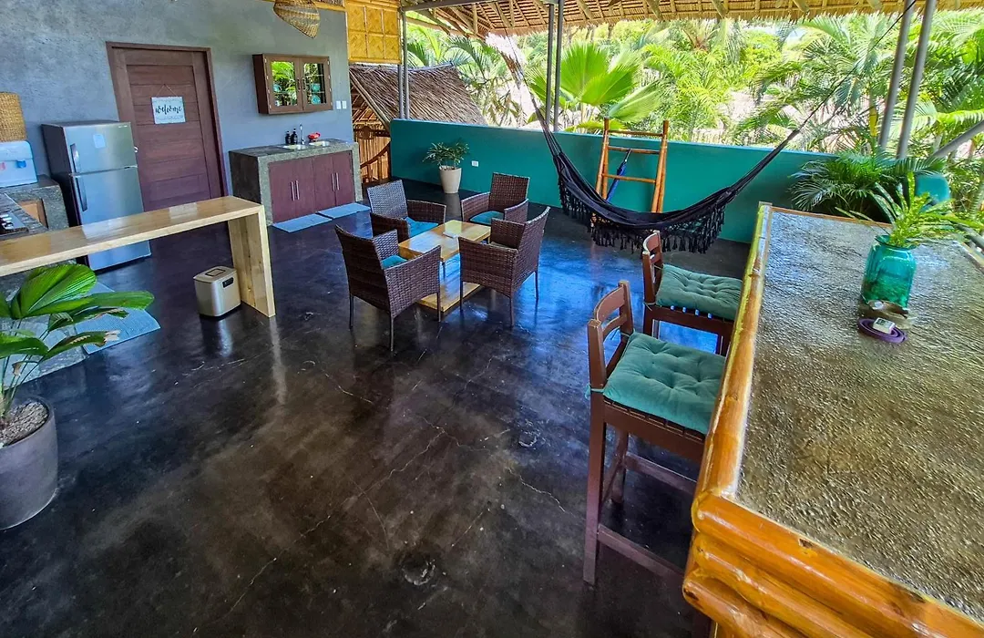 Buko Beach Resort (Adults Only)-1