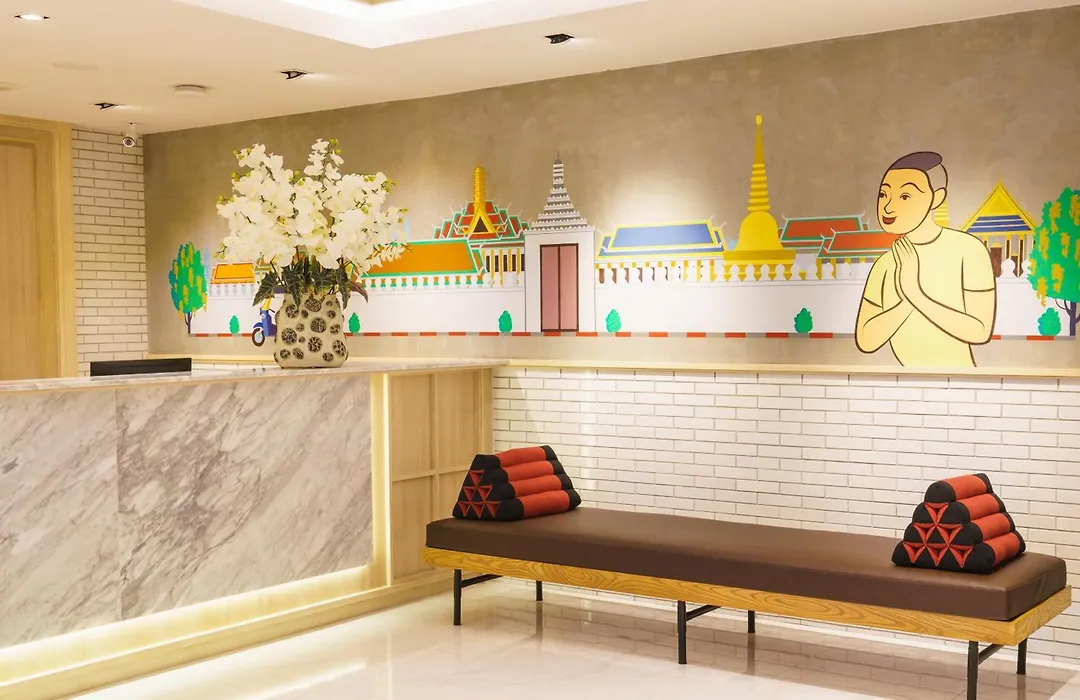 Koon Hotel Sukhumvit-1
