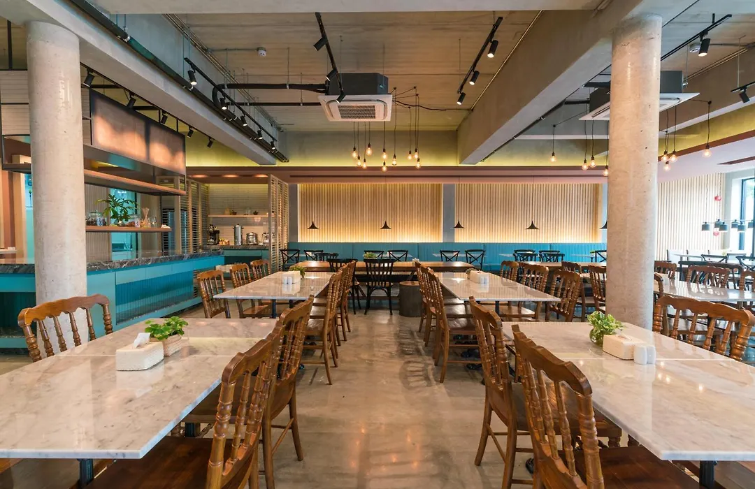 Koon Hotel Sukhumvit-1