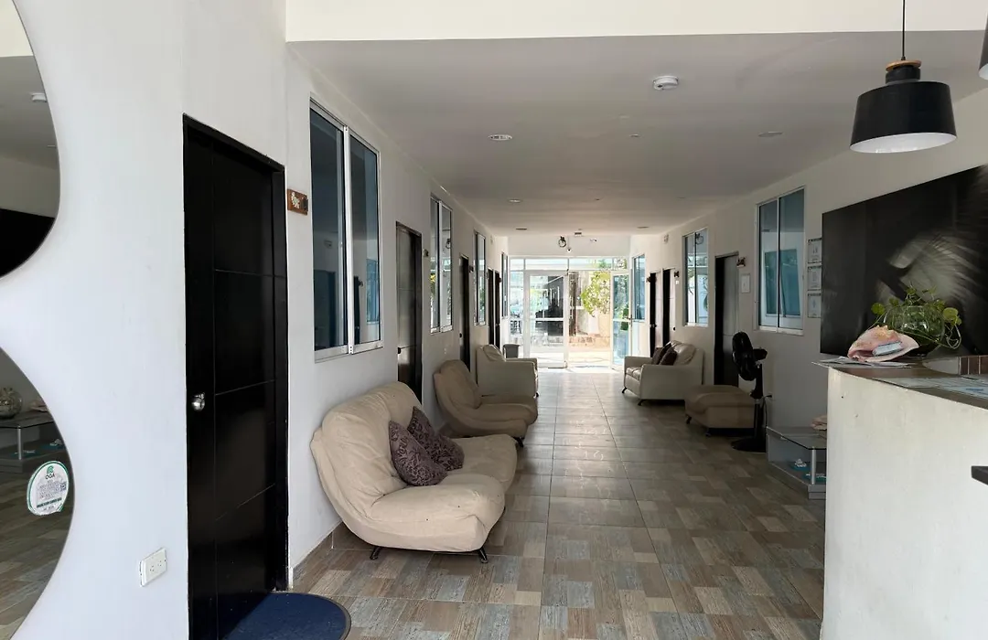 Hotel Sunset Beach-1