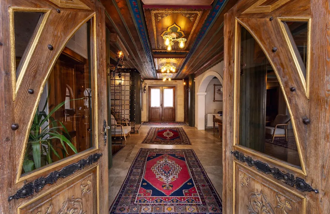 Grand Cappadocia Hotel-1