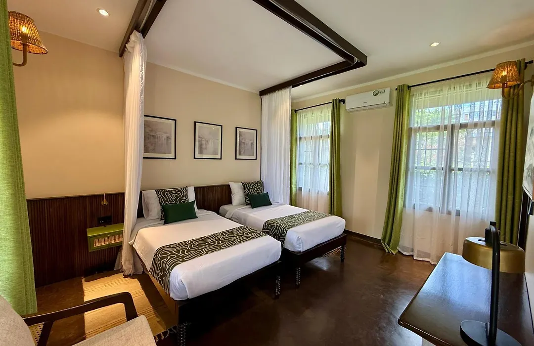 Bristol Cottages Kilimanjaro-1