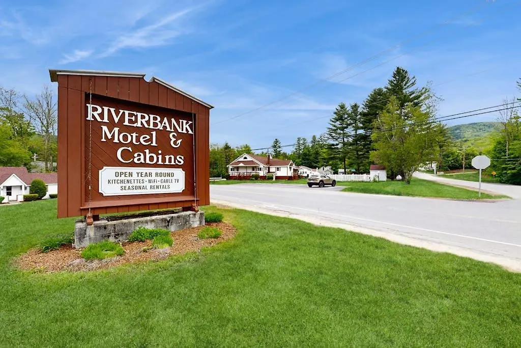 Riverbank Motel And Cabins Managed By First Chair Destinations-1