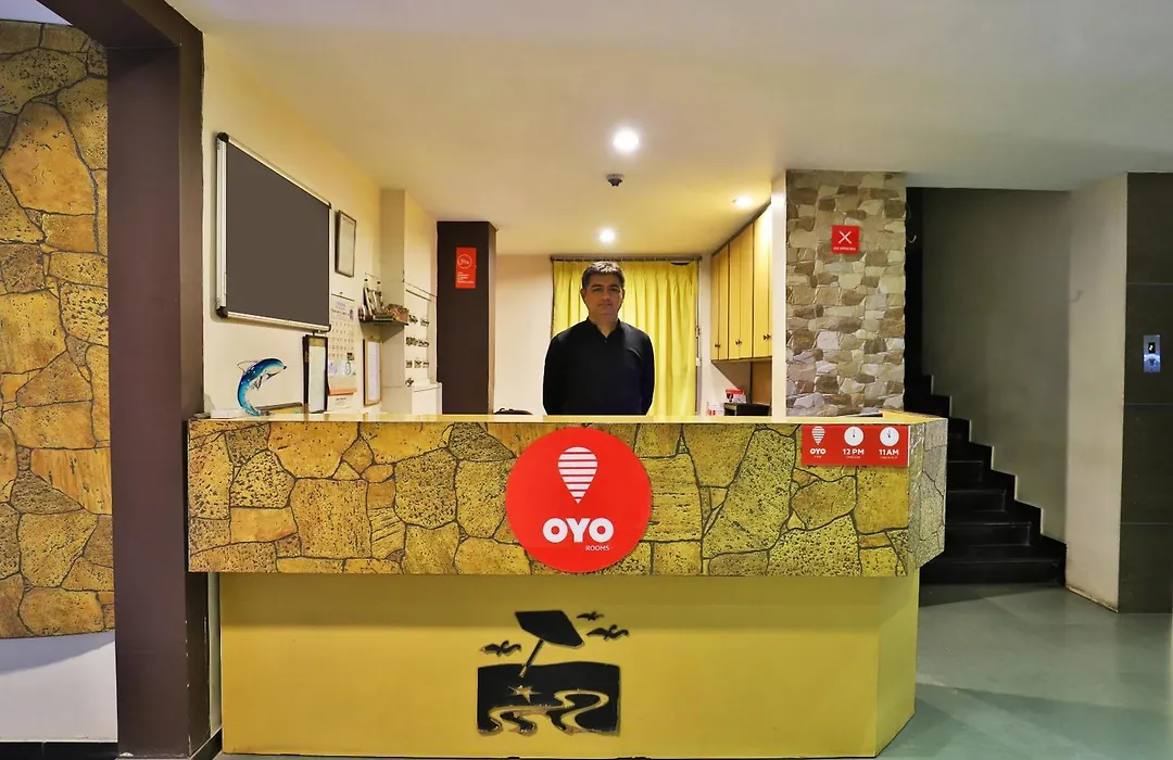 Hotel O Nova Nildeep-1