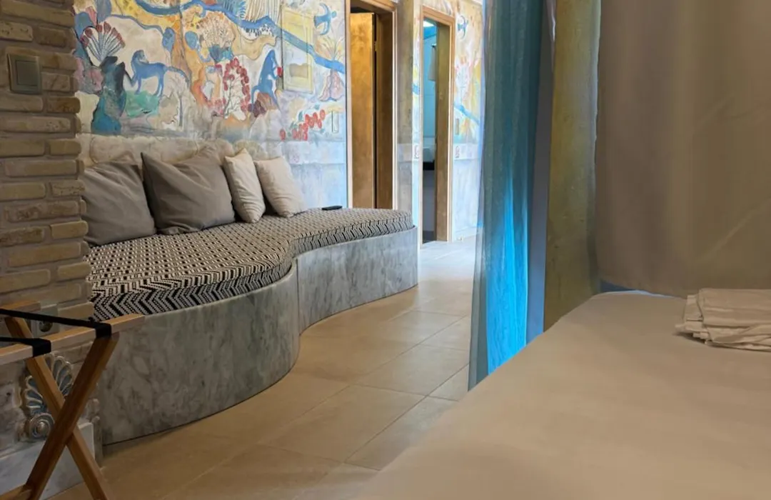 Leda Suites-1