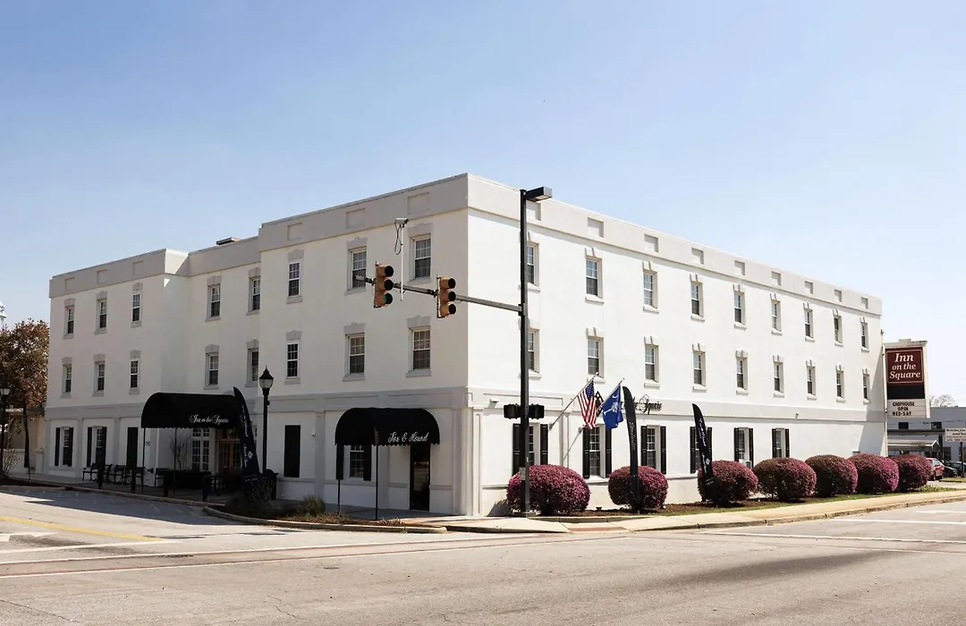 Inn On The Square, An Ascend Collection Hotel-1