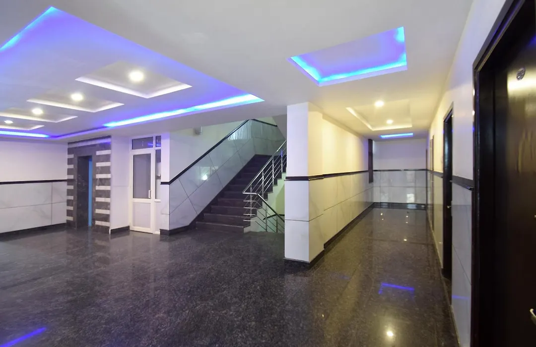 Collection O Hotel Kanta International-1