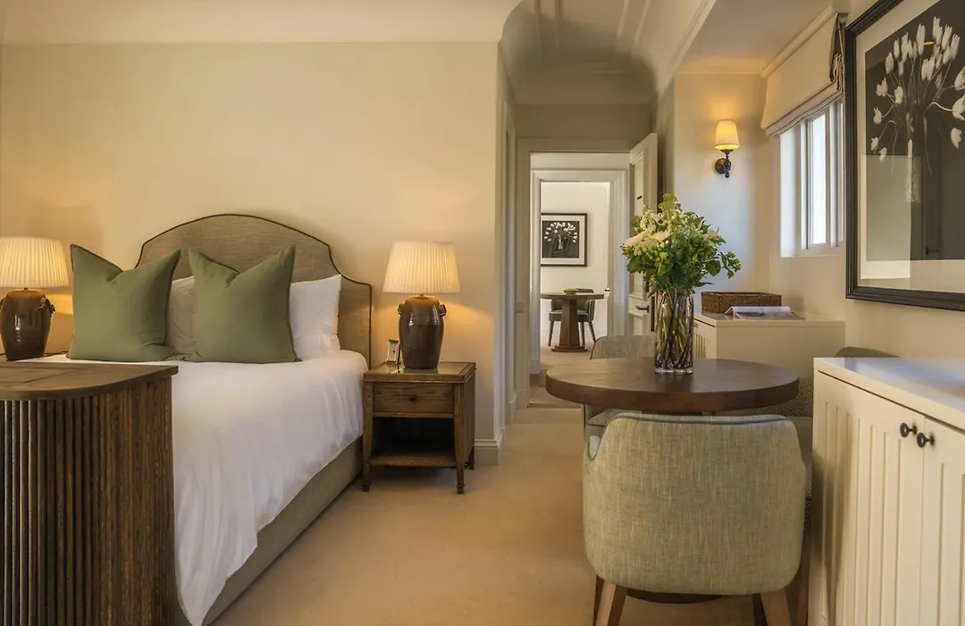 Maison Cabriere Boutique Hotel-1