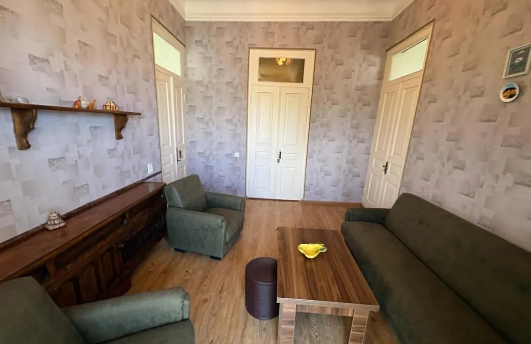 Lukas'S House-1