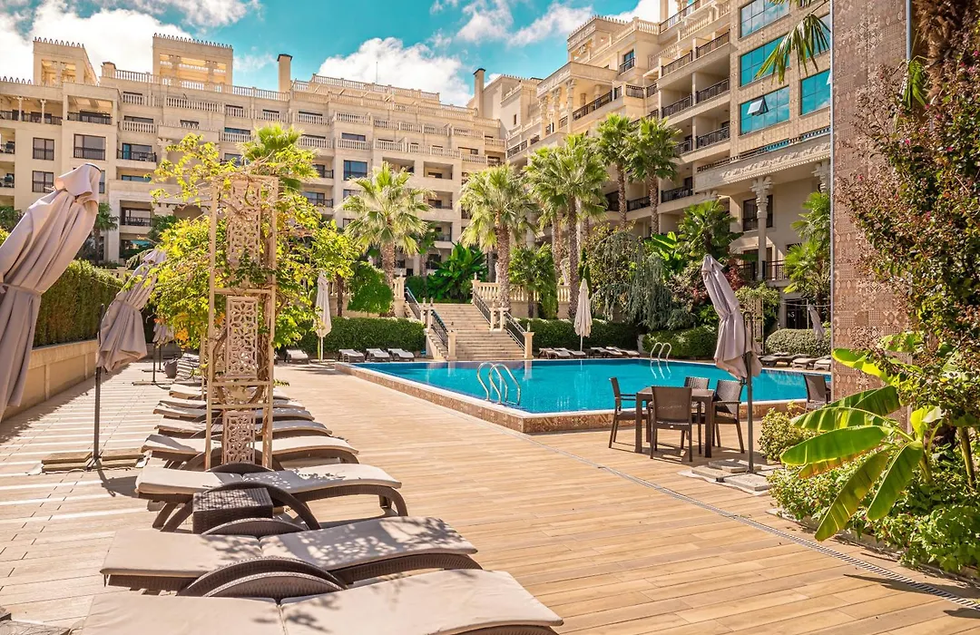 Argisht Partez Hotel All Inclusive & Beach Bar Rebls-1
