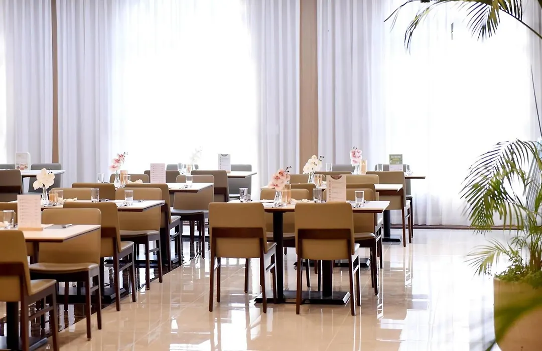 Ramada By Wyndham Yongin-1
