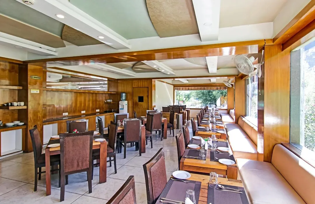 Townhouse Oak Rohtang Heights-1
