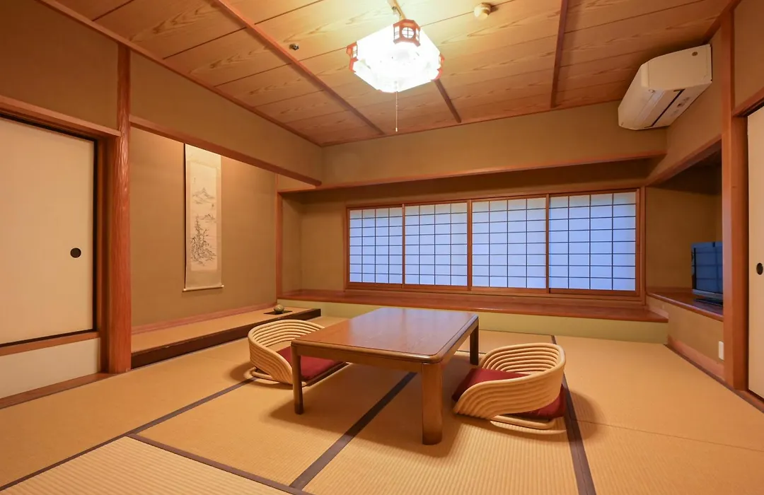 Yoshidaya Sannoukaku-1