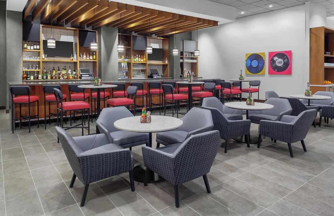 Hyatt Place Athens Downtown-1