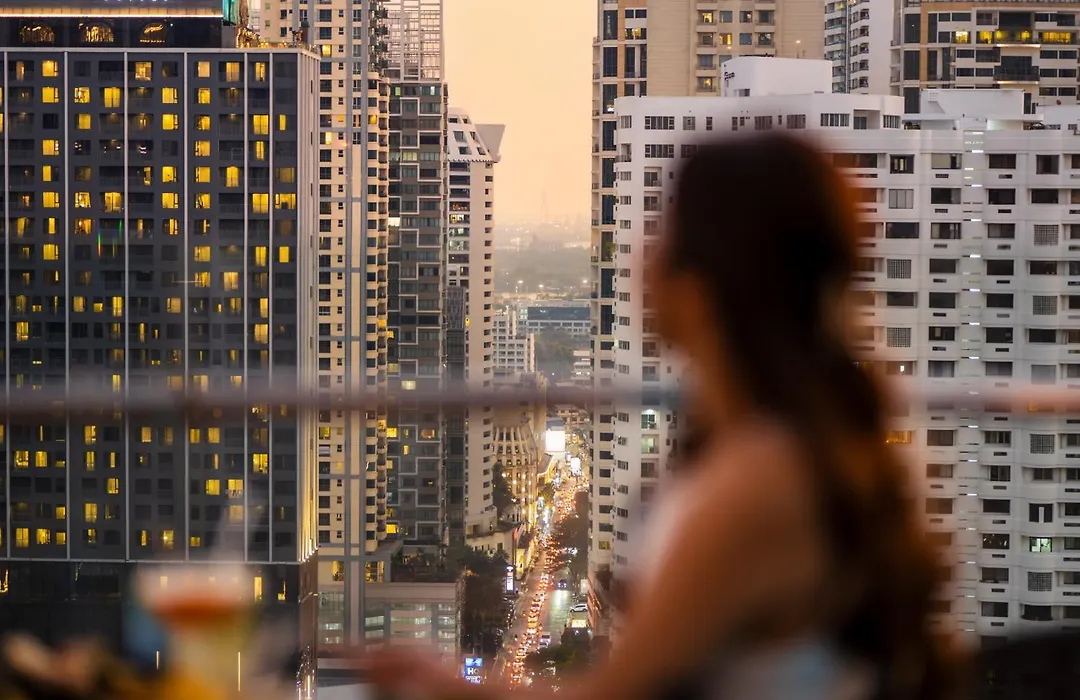 Hyatt Place Bangkok Sukhumvit 24-1