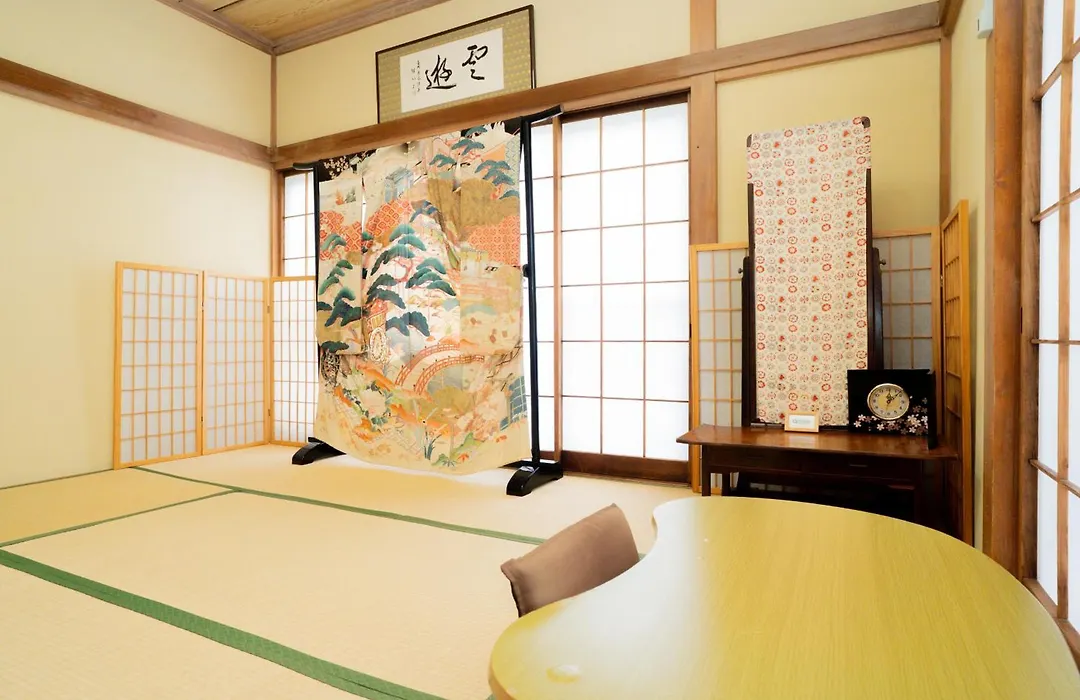 Hisayo'S Inn-1