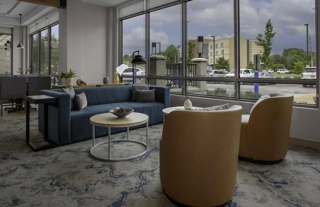 Hilton Garden Inn Jackson-1