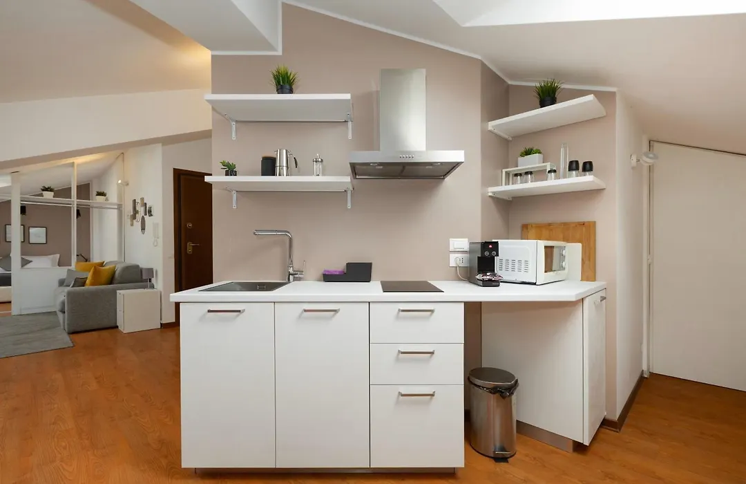9 Stanze - Boutique Rooms-1
