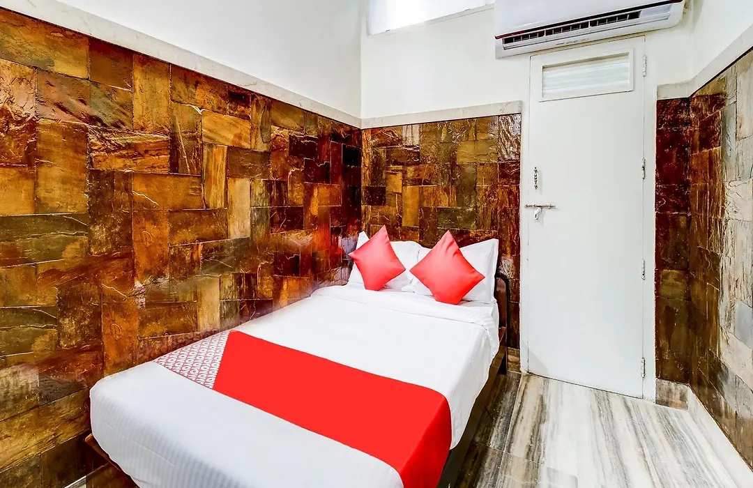 Hotel O Dreamland-1