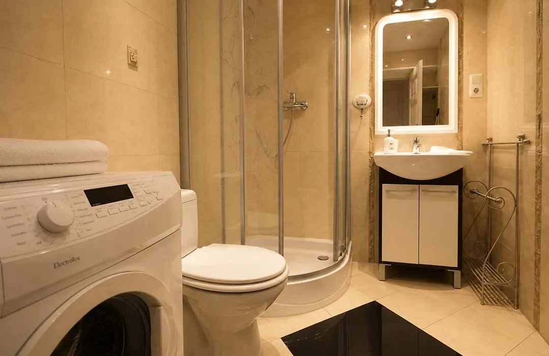 Florianska Gate Luxury Apartments-1