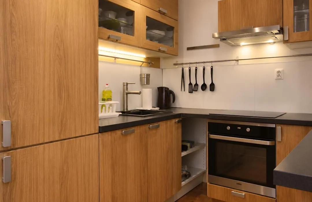 Florianska Gate Luxury Apartments-1