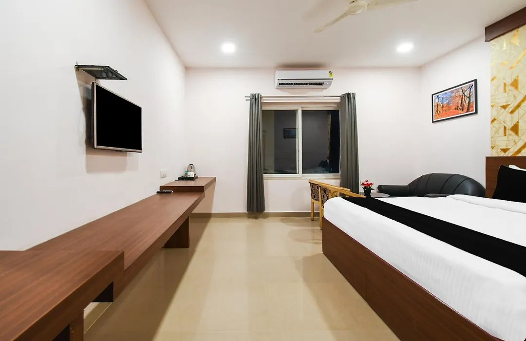 Super Townhouse Best Inn-1