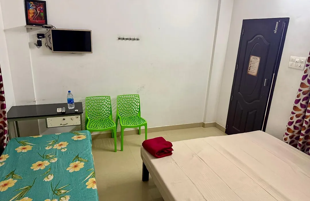 Siva Inn-1