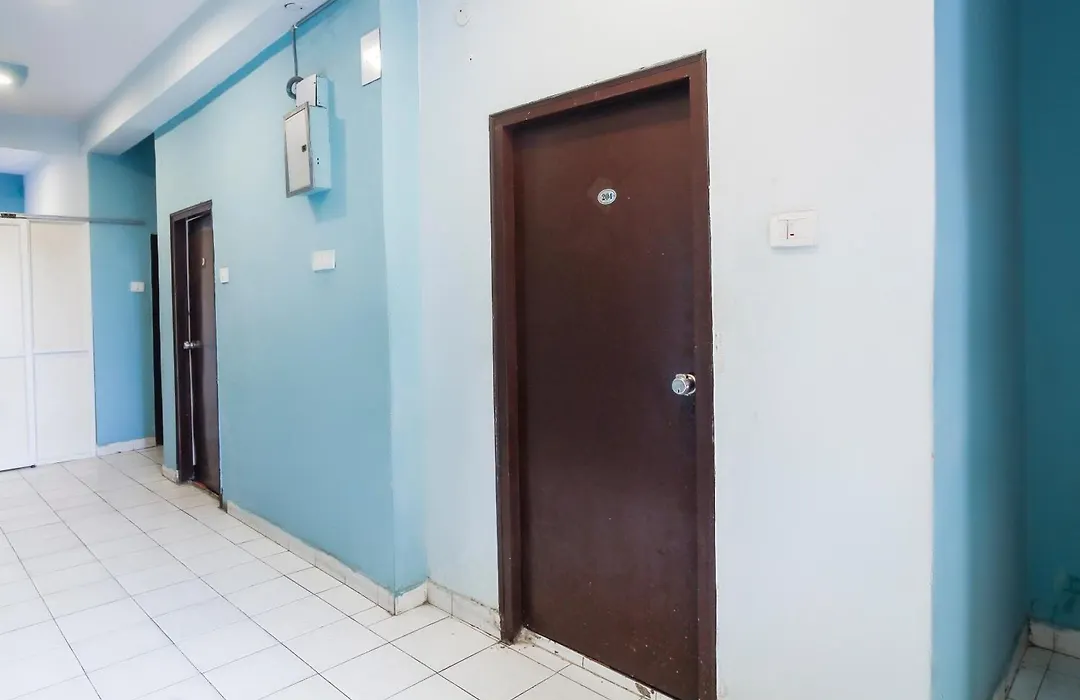 Hotel O Happy Guest House Near Lv Prasad Eye Hospital-1