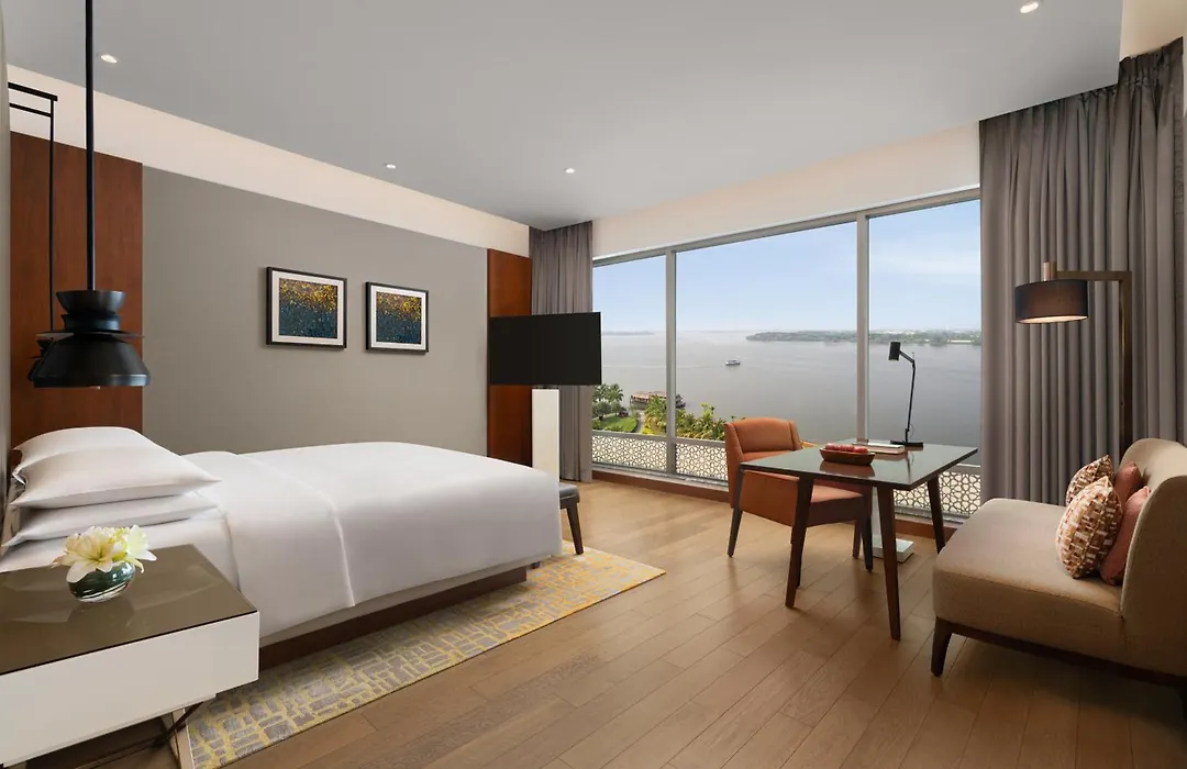 Grand Hyatt Kochi Bolgatty-1