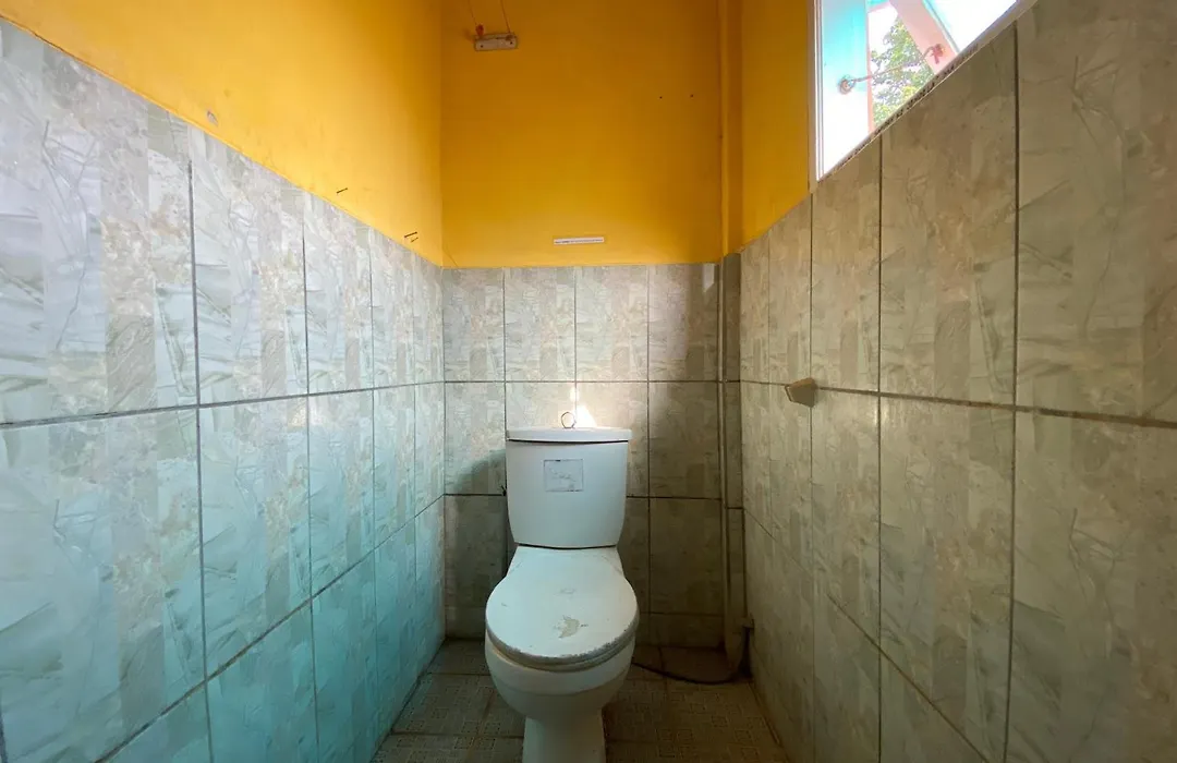 OYO 2562 Pondok Tajlibu Syifa Syariah-1