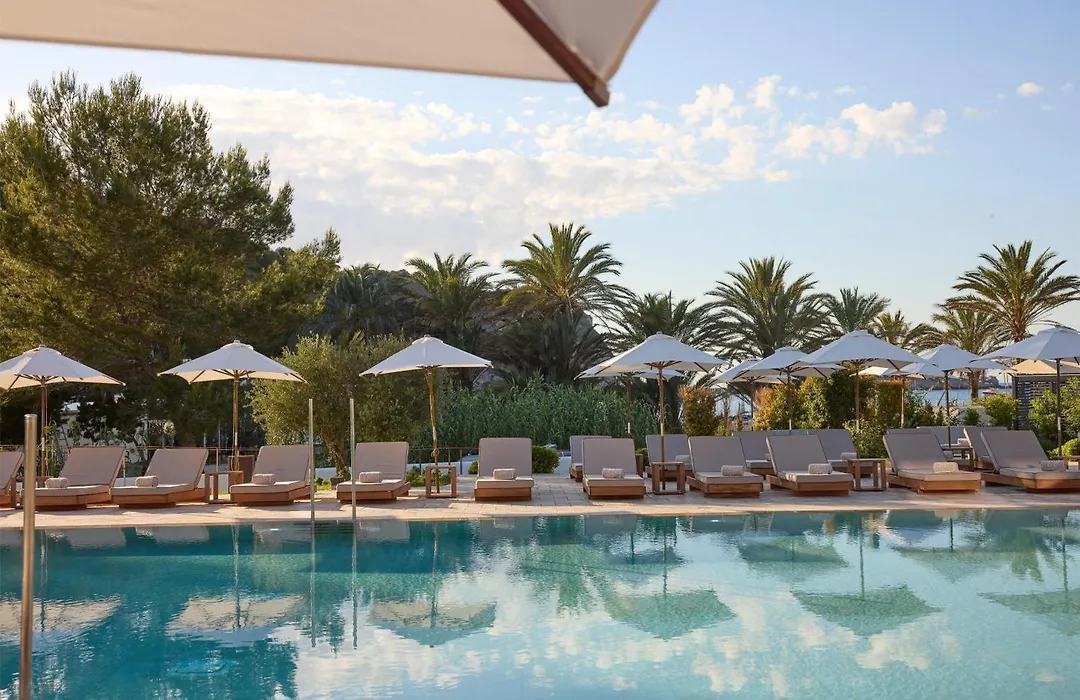 Cala San Miguel Ibiza Resort, Adults Only, Curio Collection By Hilton-1