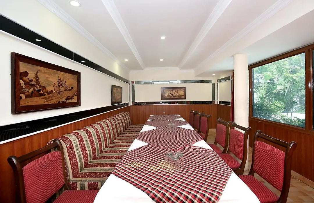 Oyo Hotel Ranvir Prime-1