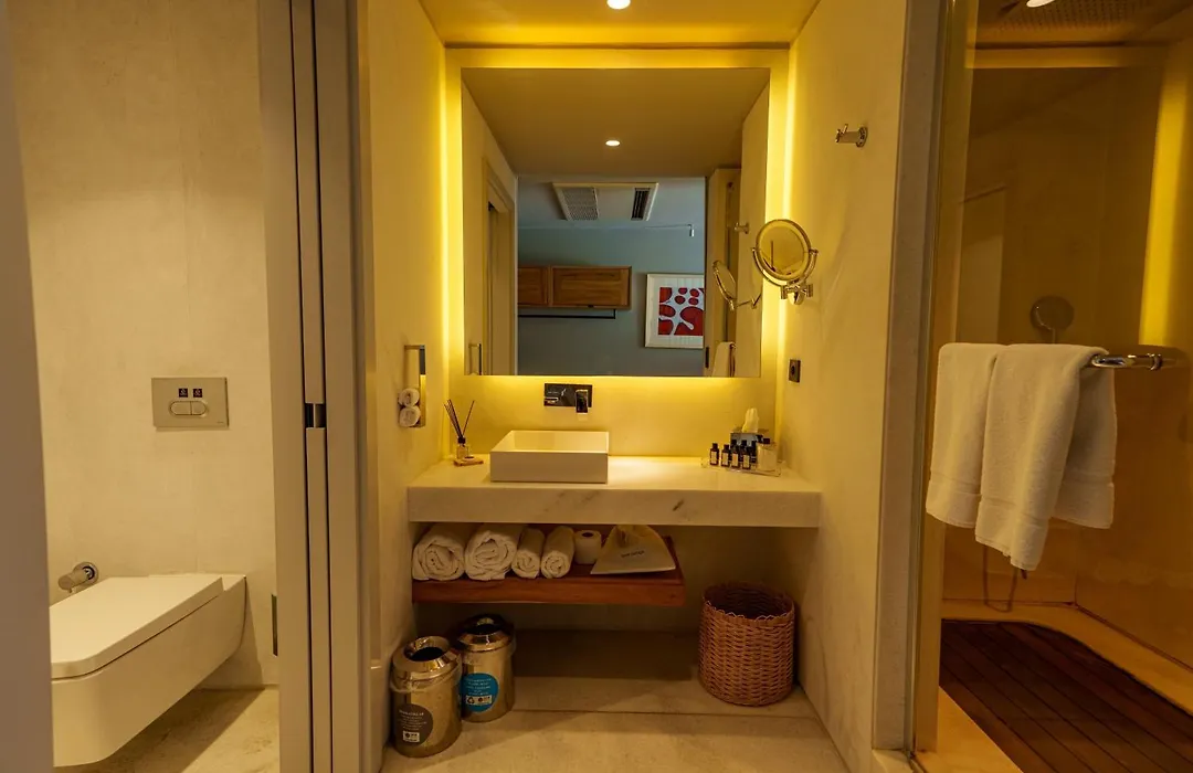 Warehouse By The Stay (Adults Only)-1