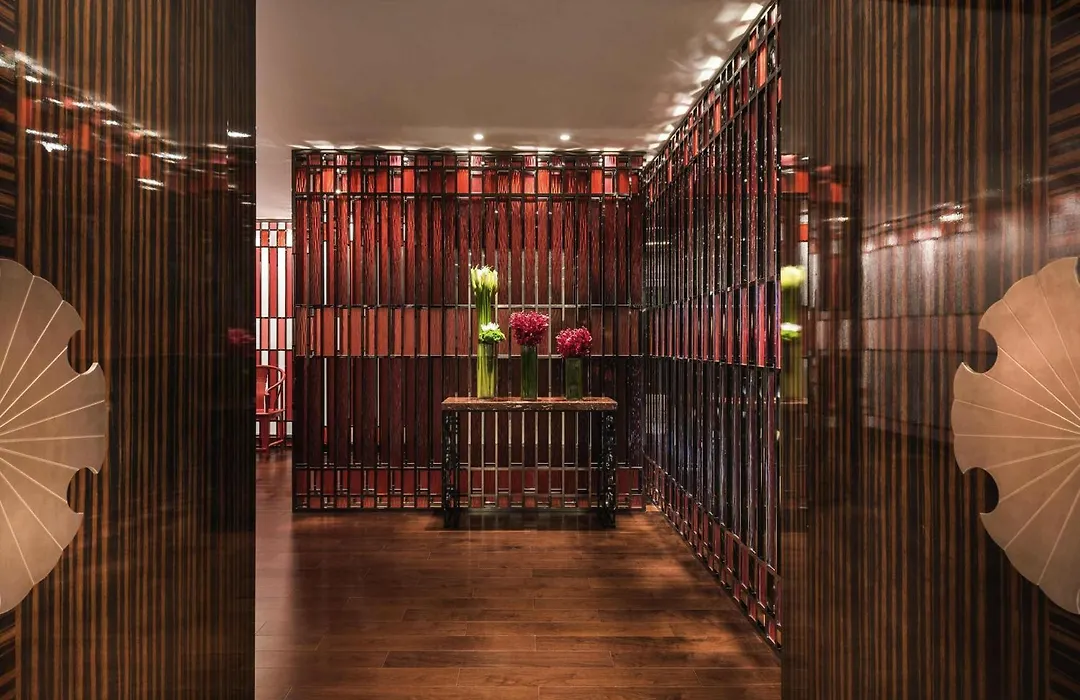 Novotel Shanghai Hongqiao-1