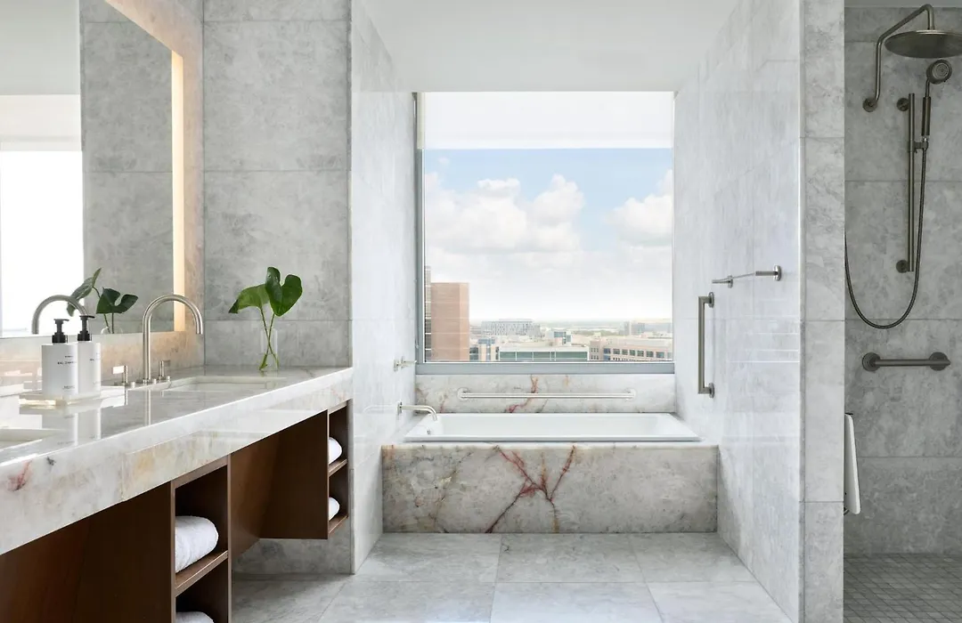 Intercontinental Houston By Ihg-1