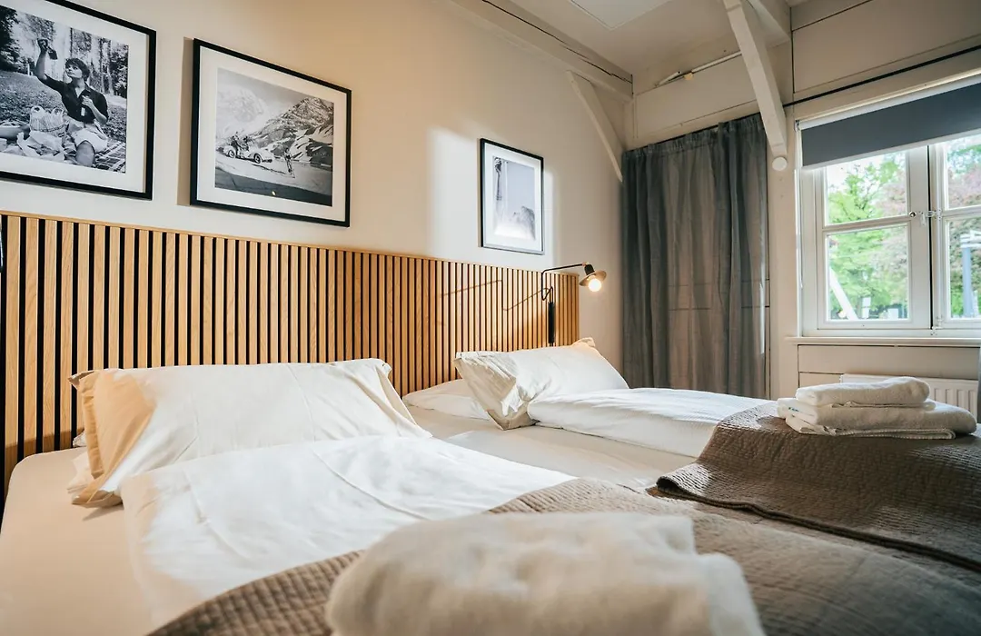 Landart Hotel-1