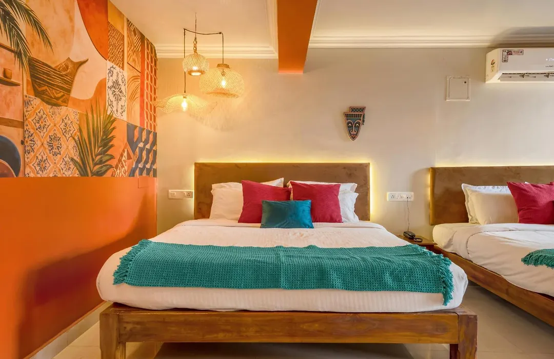 Raposo Resorts-1