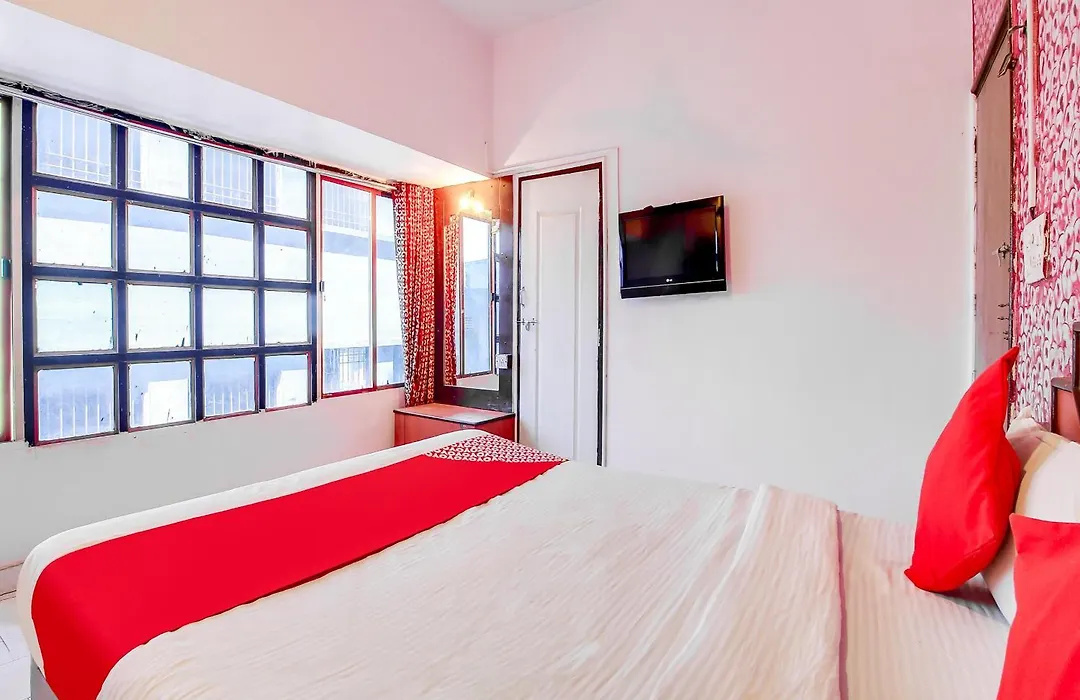 Hotel O Indraprastha-1