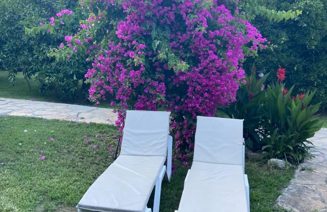 Hotel Yavuz Bungalow-1