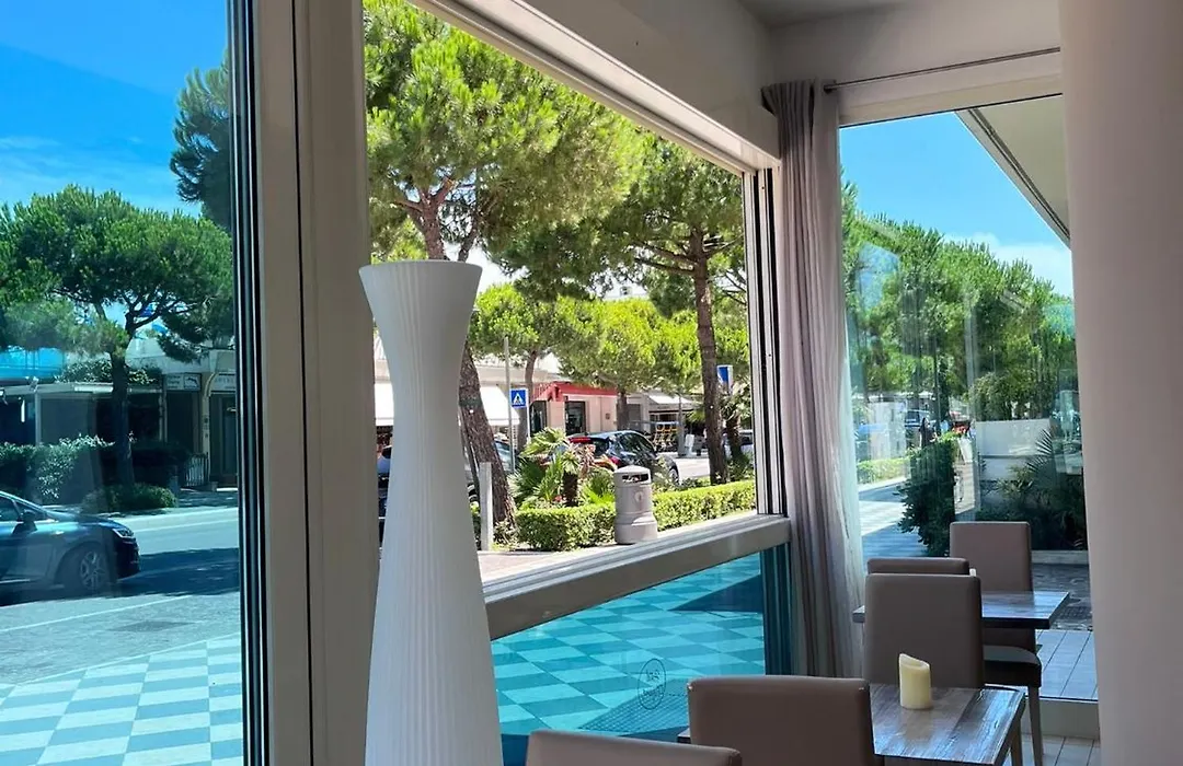 Hotel Fiamma & Spa-1