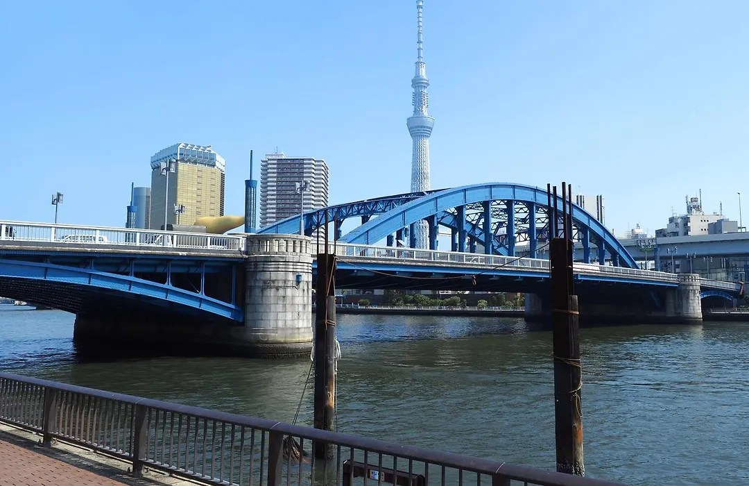 Apa Hotel Asakusa Ekimae-1