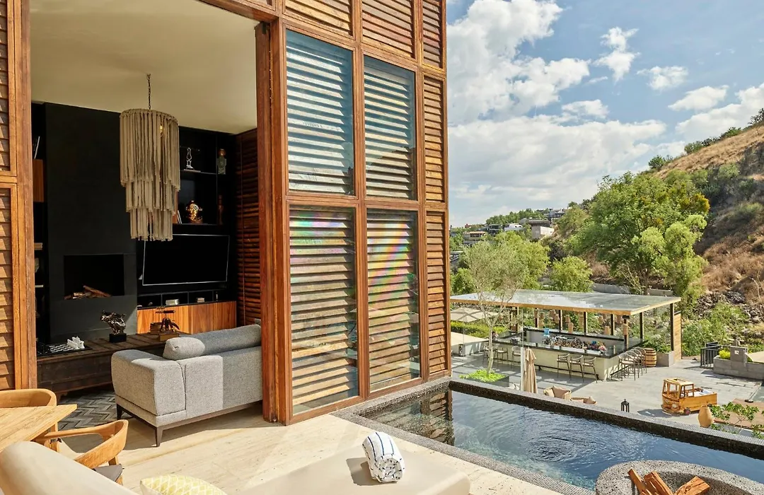 Live Aqua San Miguel De Allende (Adults Only)-1