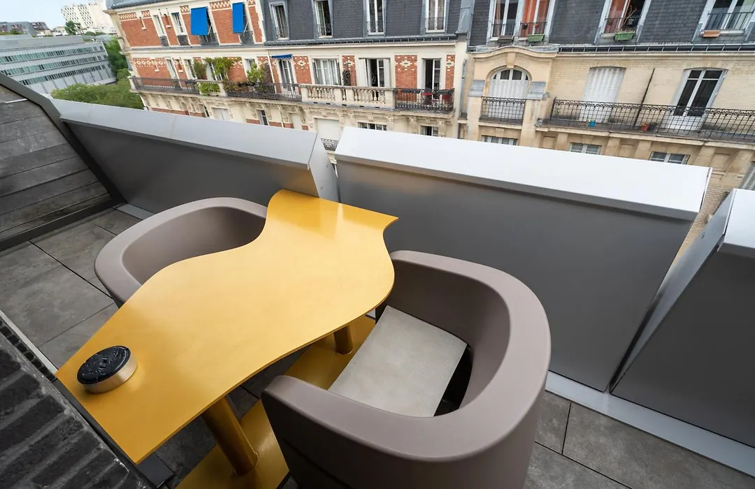 Hotel B55-1