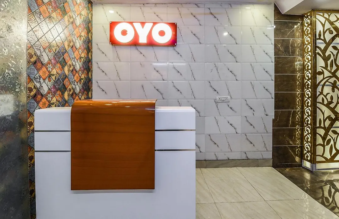 Hotel O Akash Continental-1