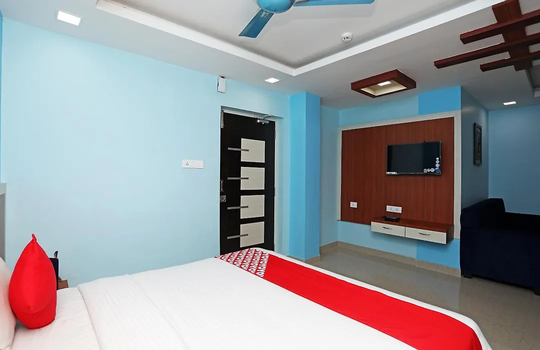 Hotel O Sai Swastik-1