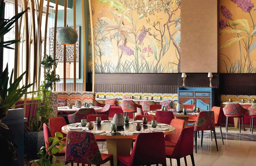 Moevenpick Hotel Tahlia Jeddah-1