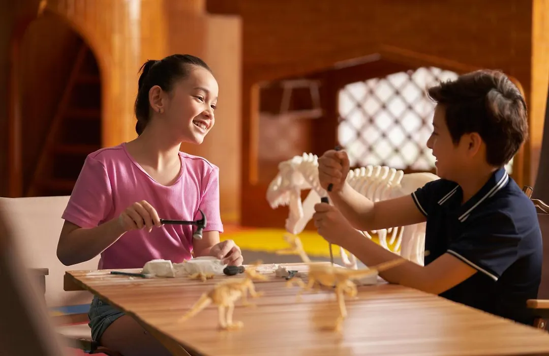 Nha Trang Marriott Resort & Spa, Hon Tre Island-1